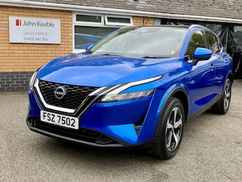 2022 (Z7) - 1.3 DiG-T MH N-Connecta 5dr