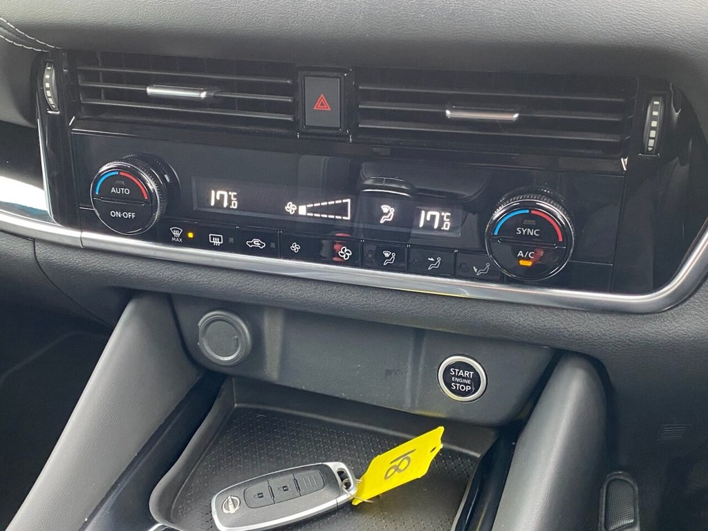 Used Nissan Qashqai 2022 for sale - 76132318: Photo 20