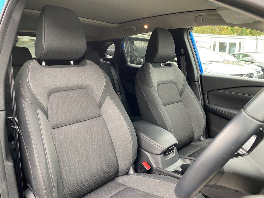 Used Nissan Qashqai 2022 for sale - 76132318: Photo 22