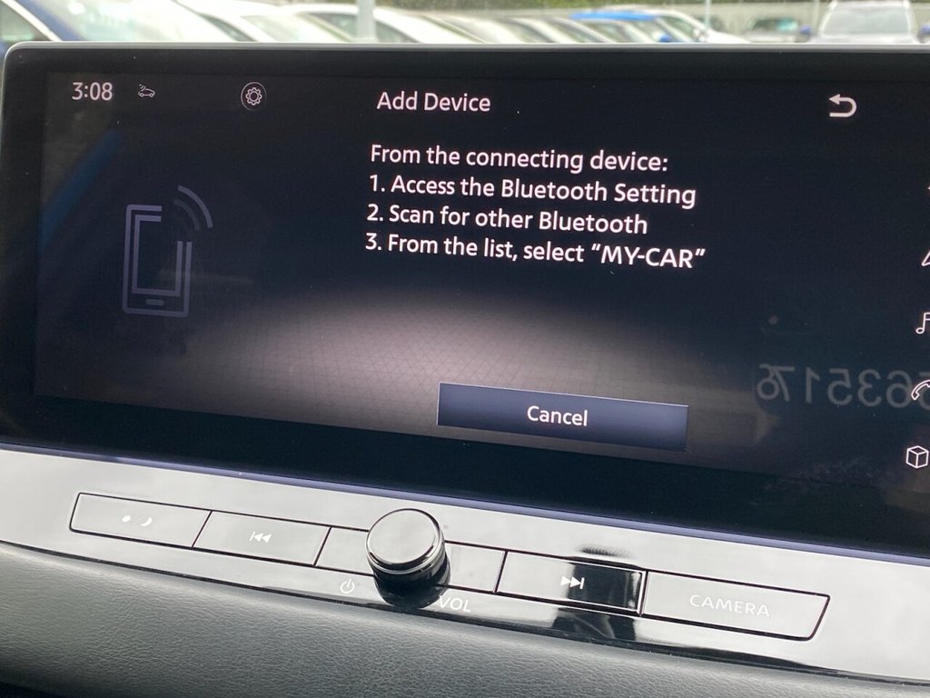 Used Nissan Qashqai 2022 for sale - 76132318: Photo 23