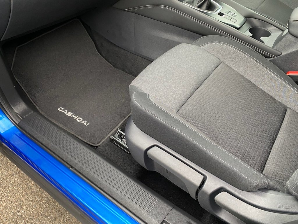Used Nissan Qashqai 2022 for sale - 76132318: Photo 24