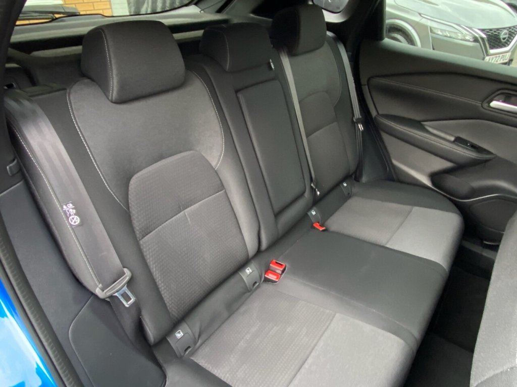 Used Nissan Qashqai 2022 for sale - 76132318: Photo 26