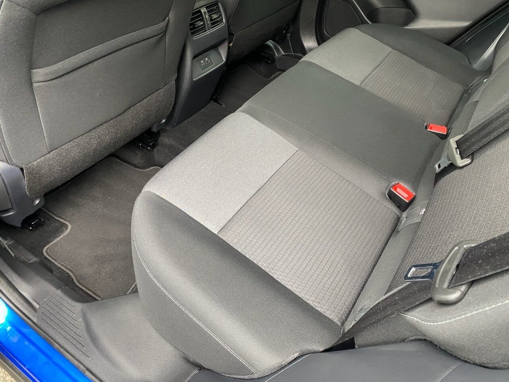 Used Nissan Qashqai 2022 for sale - 76132318: Photo 29