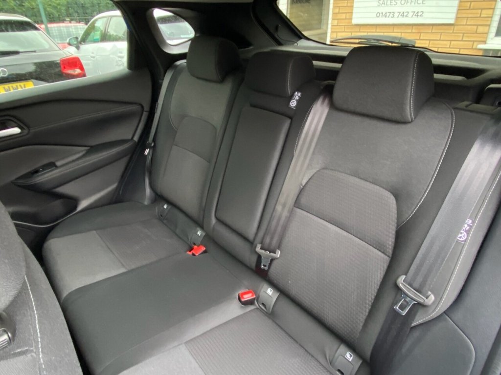 Used Nissan Qashqai 2022 for sale - 76132318: Photo 30