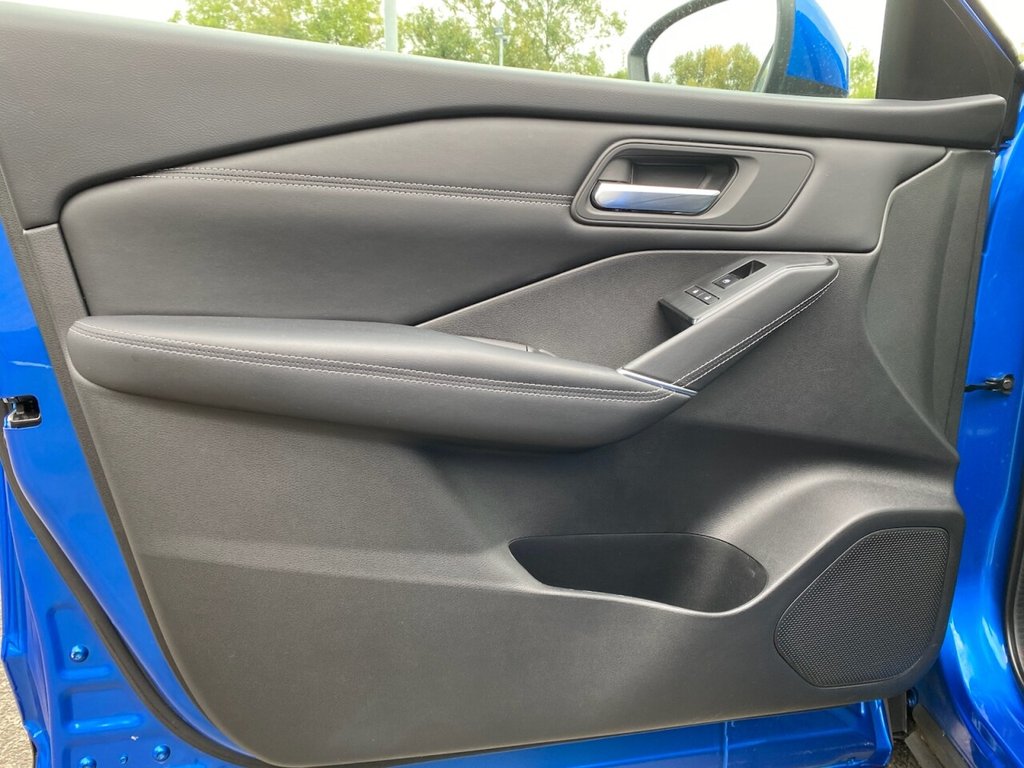 Used Nissan Qashqai 2022 for sale - 76132318: Photo 31
