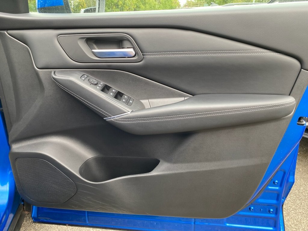 Used Nissan Qashqai 2022 for sale - 76132318: Photo 32