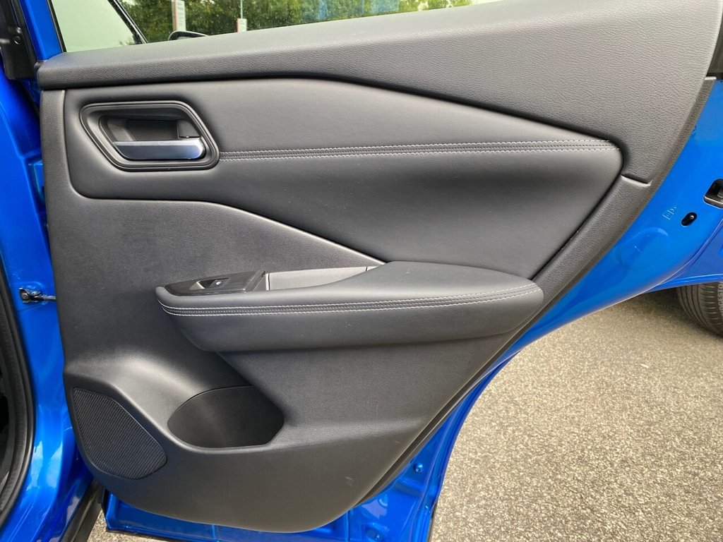 Used Nissan Qashqai 2022 for sale - 76132318: Photo 35