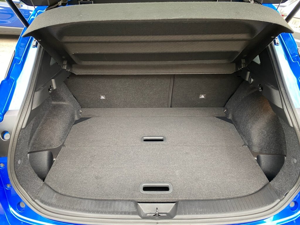 Used Nissan Qashqai 2022 for sale - 76132318: Photo 37