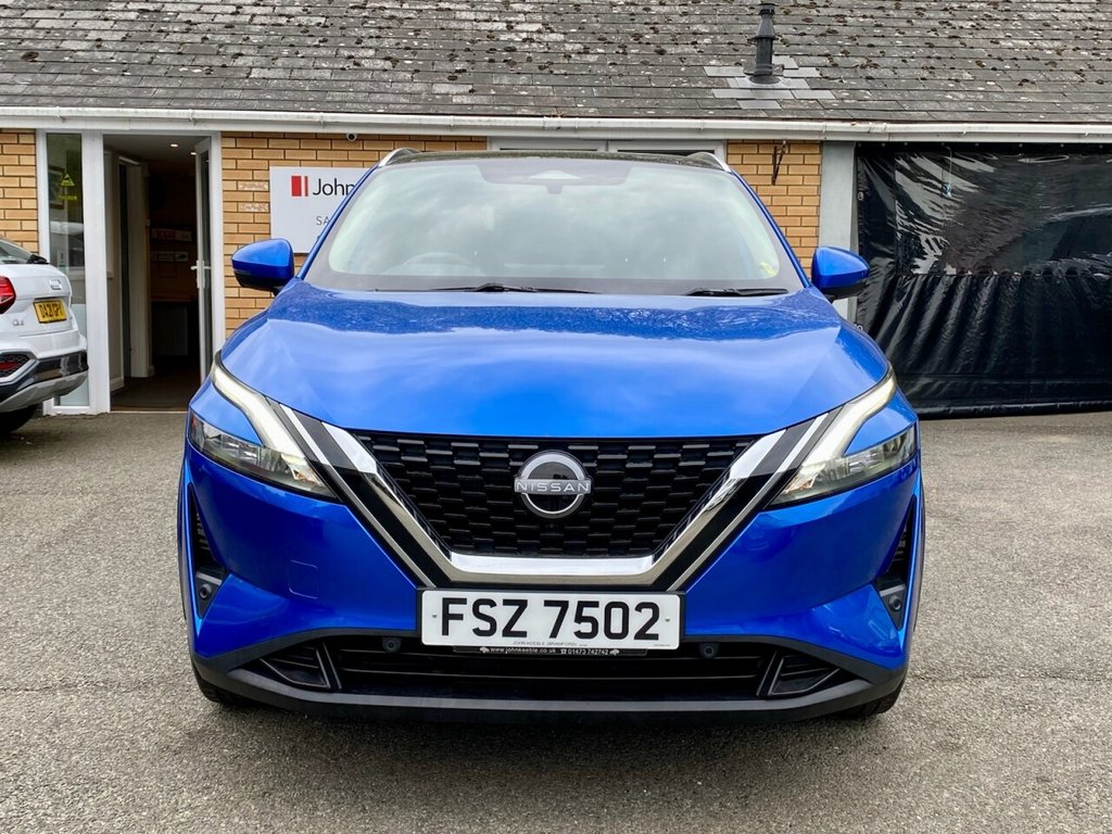 Used Nissan Qashqai 2022 for sale - 76132318: Photo 6