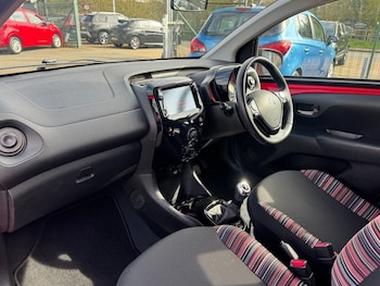 Used Citroen C1 2019 for sale - 77919915: Photo