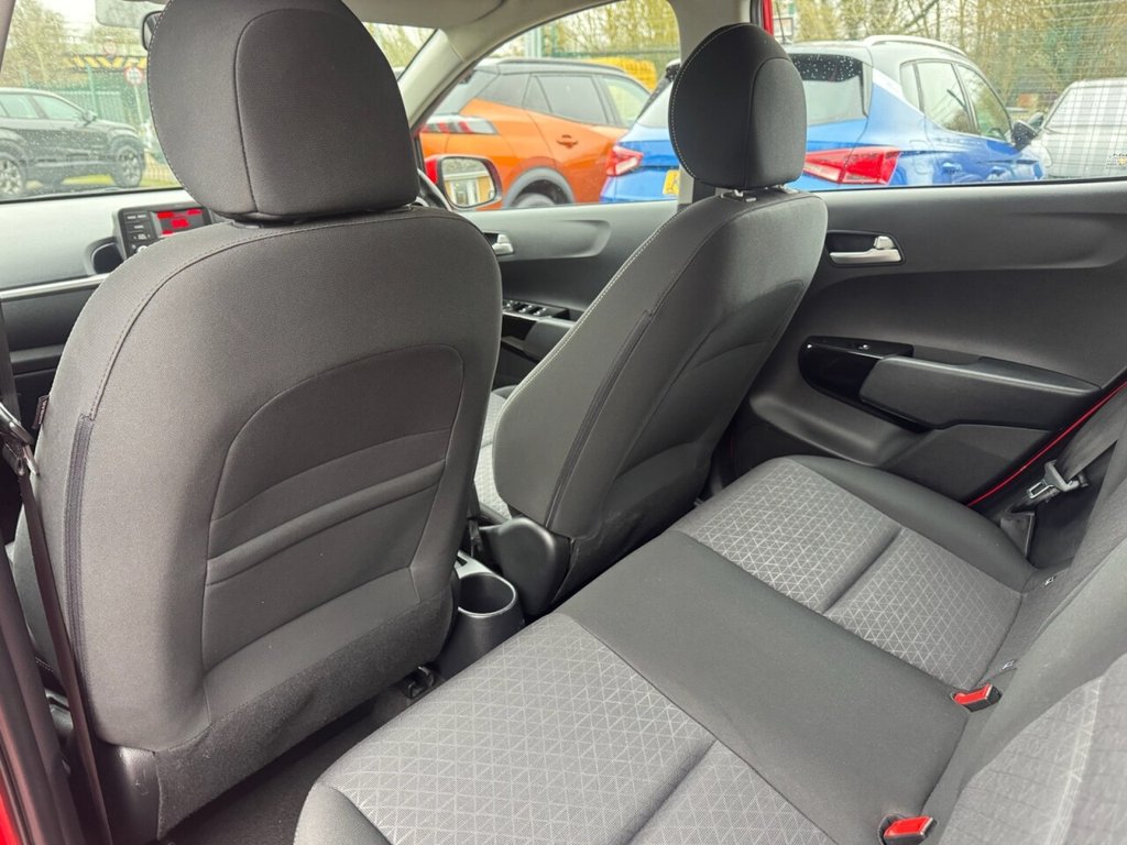 Used Kia Picanto 2022 for sale - 77422085: Photo 14