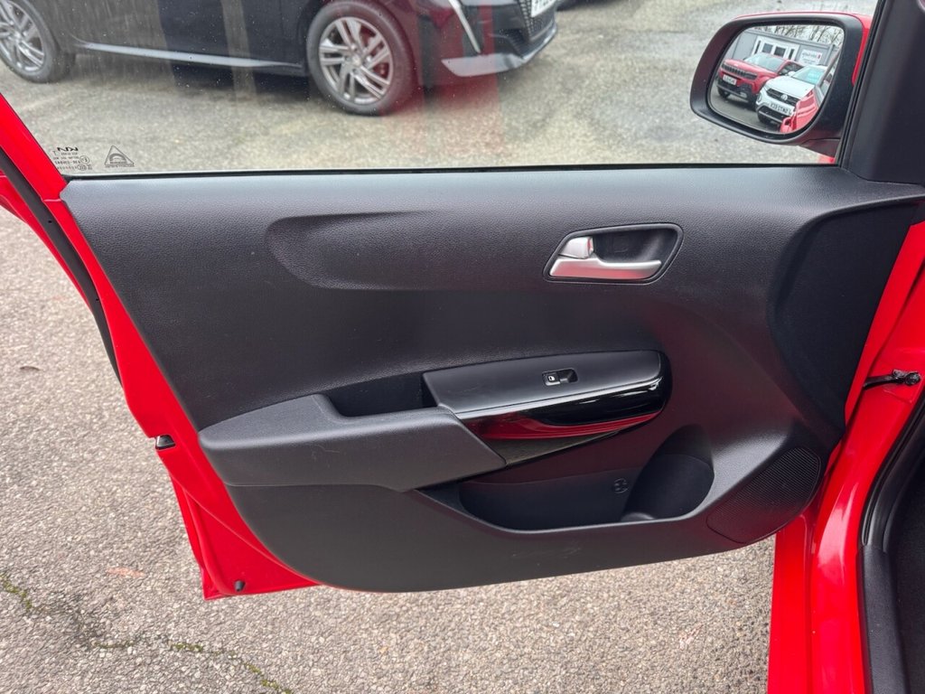 Used Kia Picanto 2022 for sale - 77422085: Photo 15