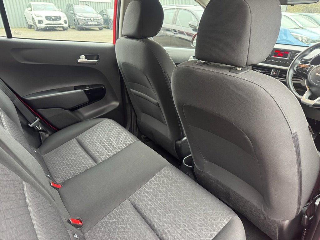 Used Kia Picanto 2022 for sale - 77422085: Photo 16