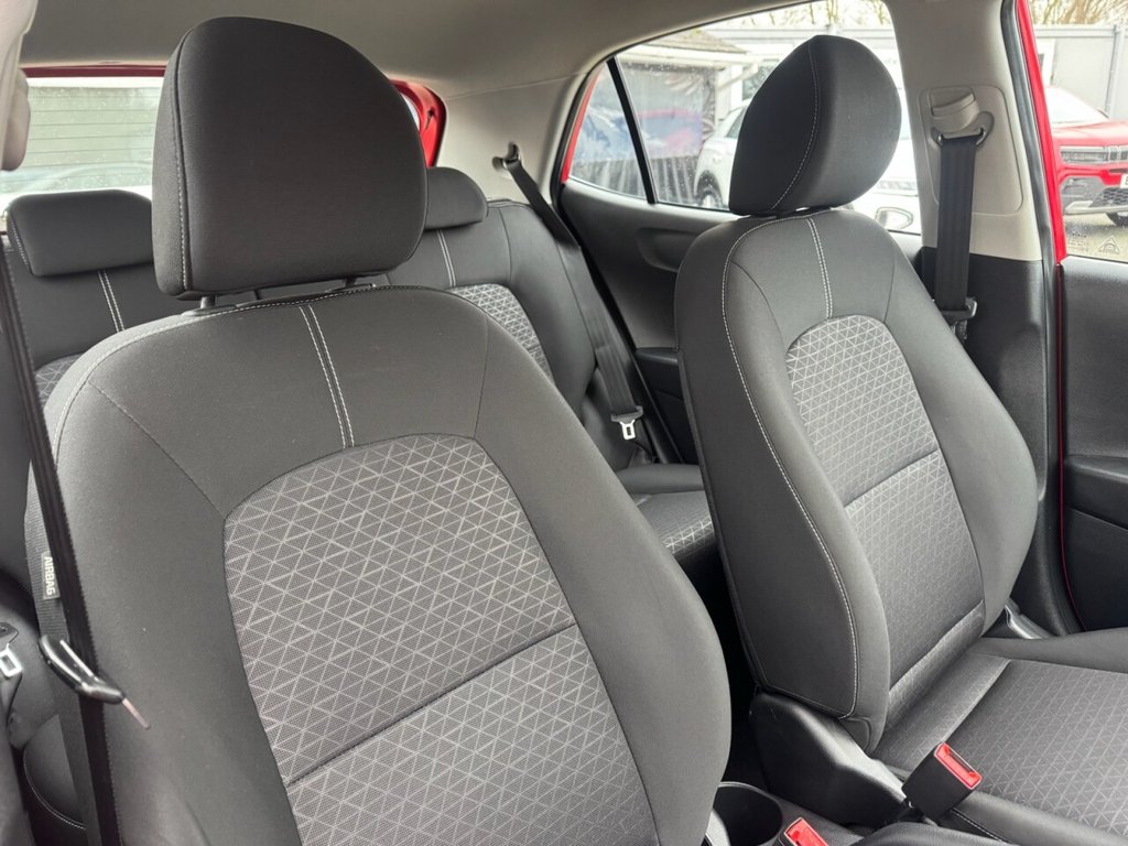 Used Kia Picanto 2022 for sale - 77422085: Photo 17