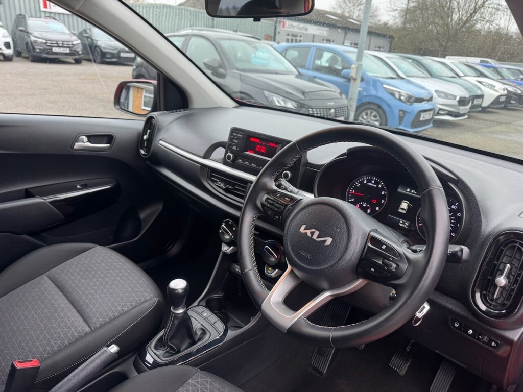 Used Kia Picanto 2022 for sale - 77422085: Photo 18