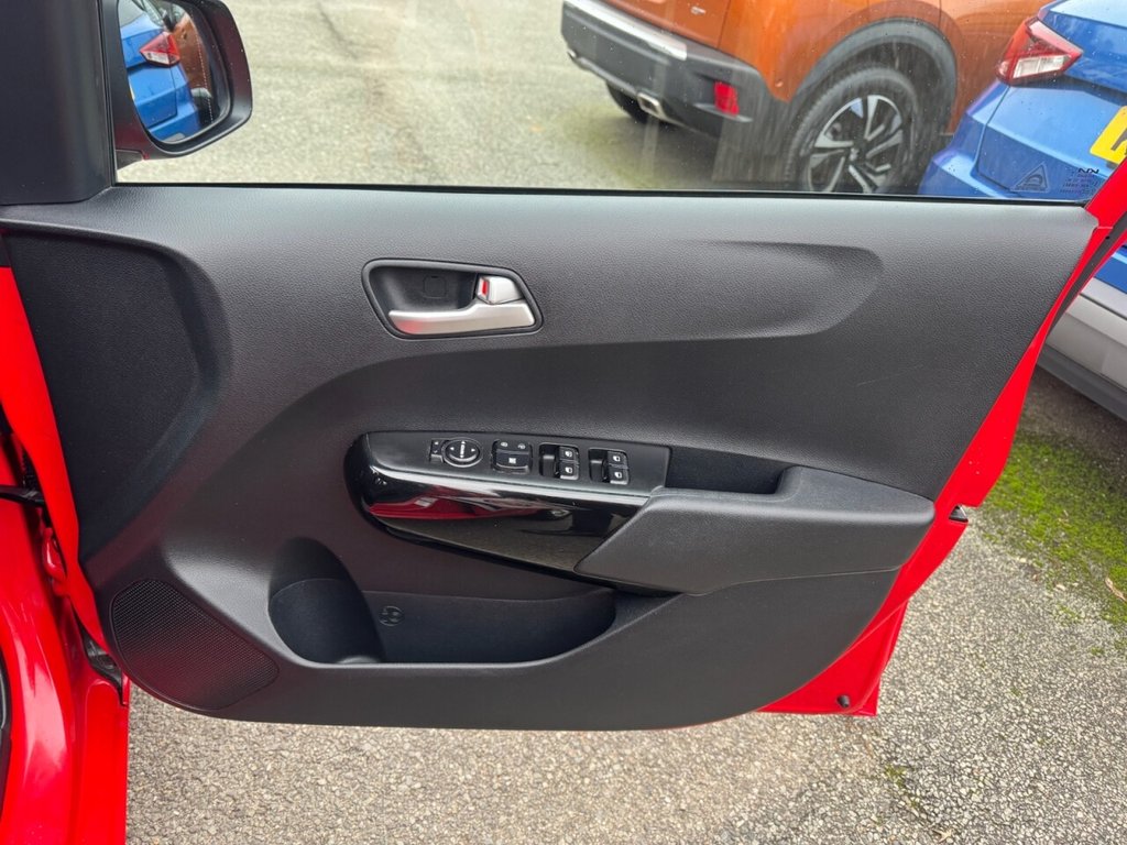 Used Kia Picanto 2022 for sale - 77422085: Photo 19