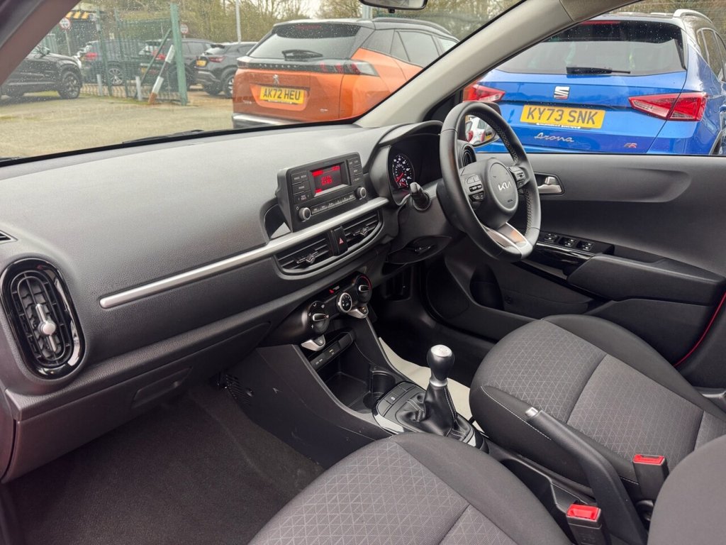 Used Kia Picanto 2022 for sale - 77422085: Photo 4