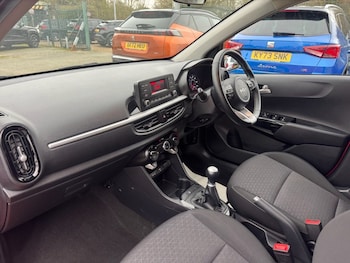 Used Kia Picanto 2022 for sale - 77422085: Photo