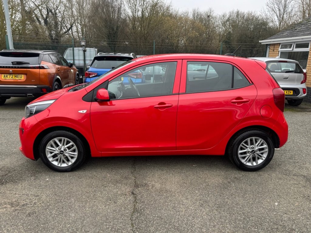 Used Kia Picanto 2022 for sale - 77422085: Photo 5