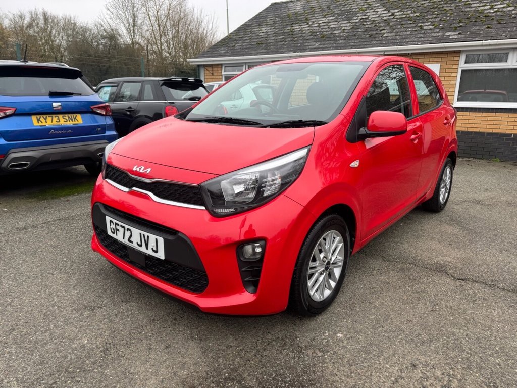 Used Kia Picanto 2022 for sale - 77422085: Photo 7
