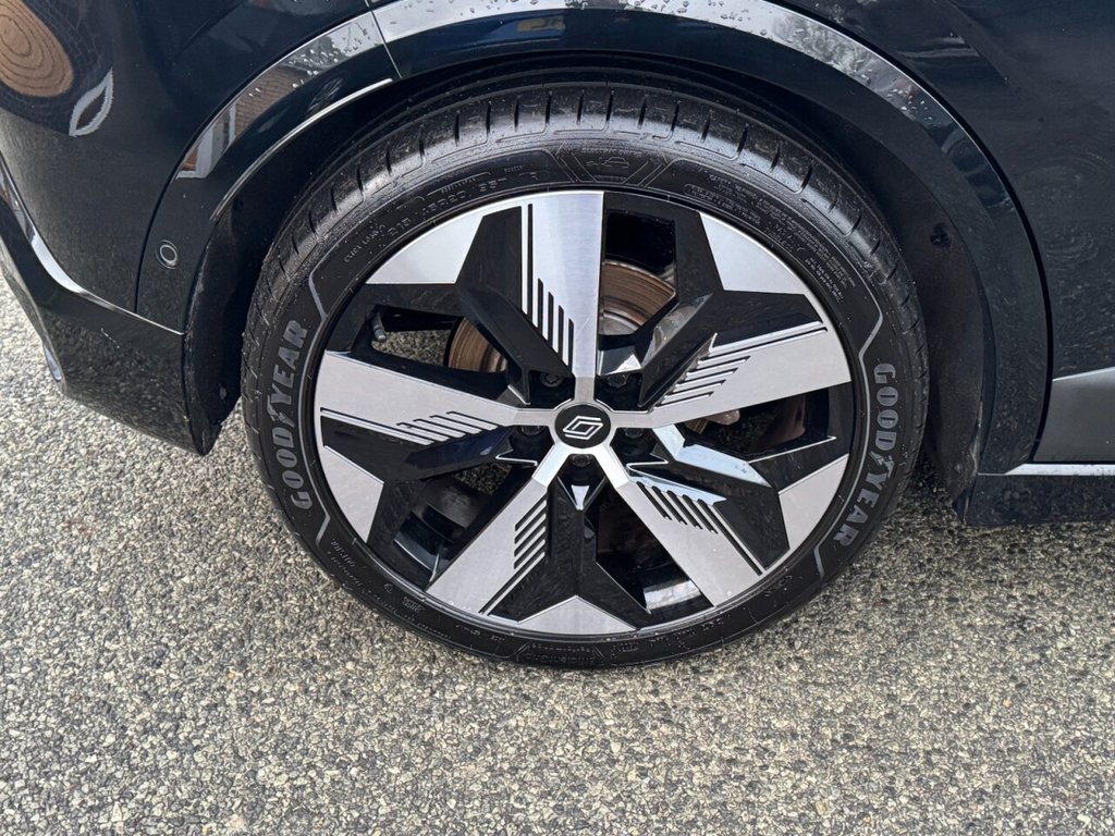 Used Renault Megane E Tech 2023 for sale - 77038022: Photo 11