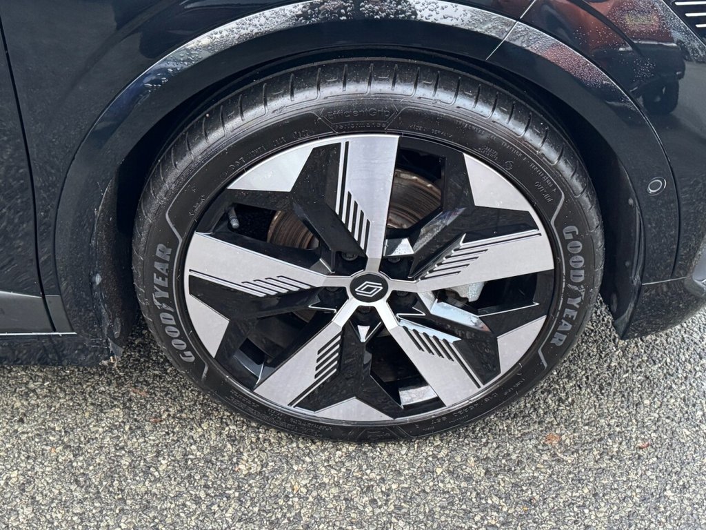 Used Renault Megane E Tech 2023 for sale - 77038022: Photo 12