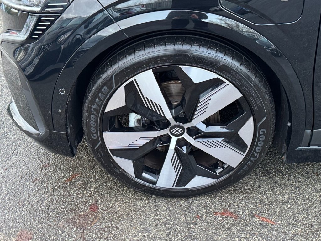 Used Renault Megane E Tech 2023 for sale - 77038022: Photo 13