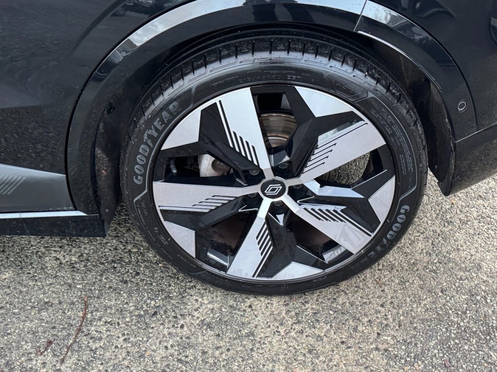 Used Renault Megane E Tech 2023 for sale - 77038022: Photo 14