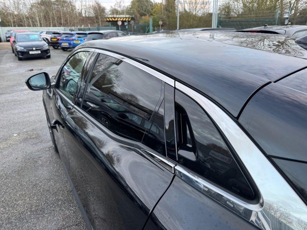 Used Renault Megane E Tech 2023 for sale - 77038022: Photo 18