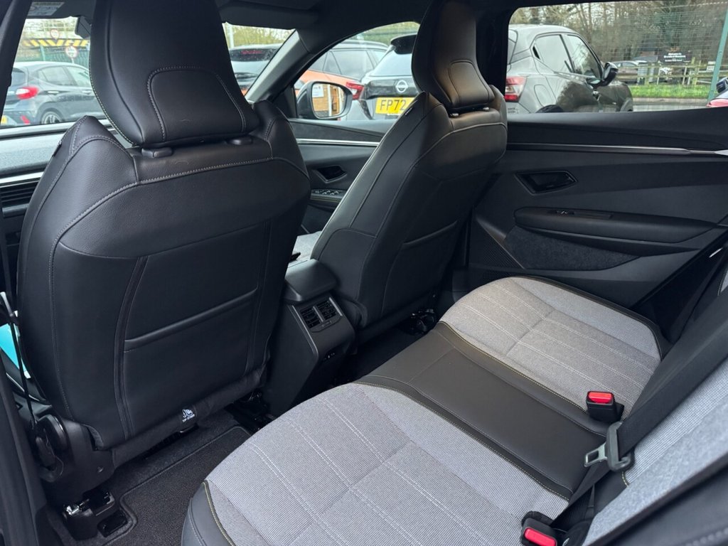 Used Renault Megane E Tech 2023 for sale - 77038022: Photo 19