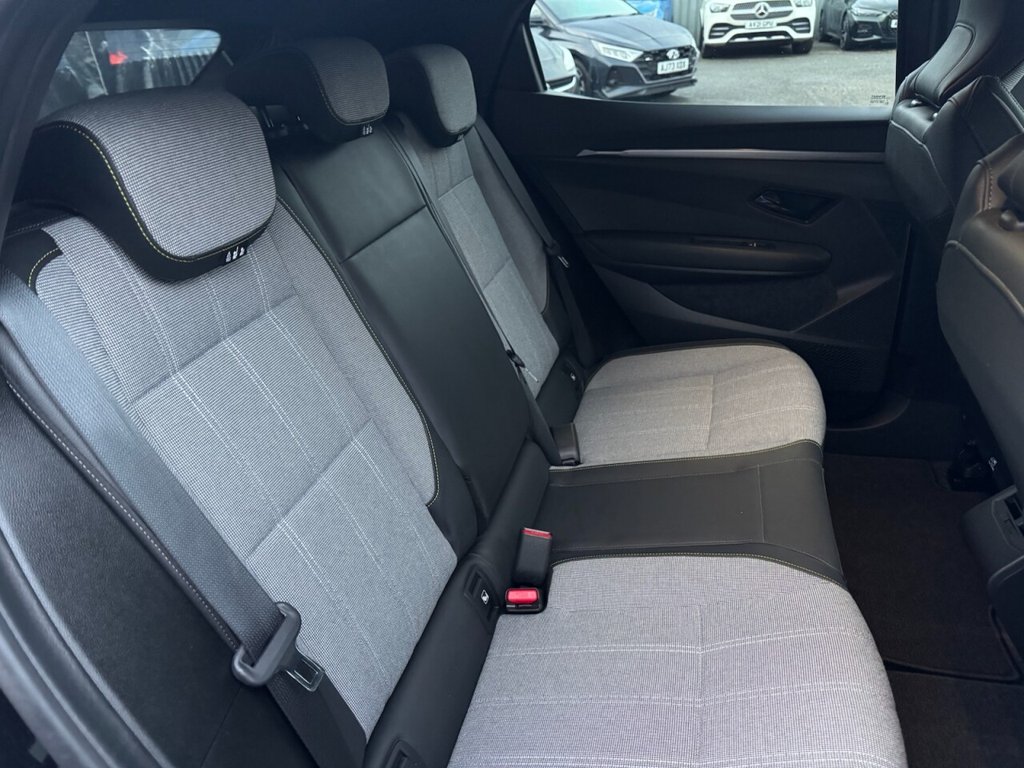 Used Renault Megane E Tech 2023 for sale - 77038022: Photo 22