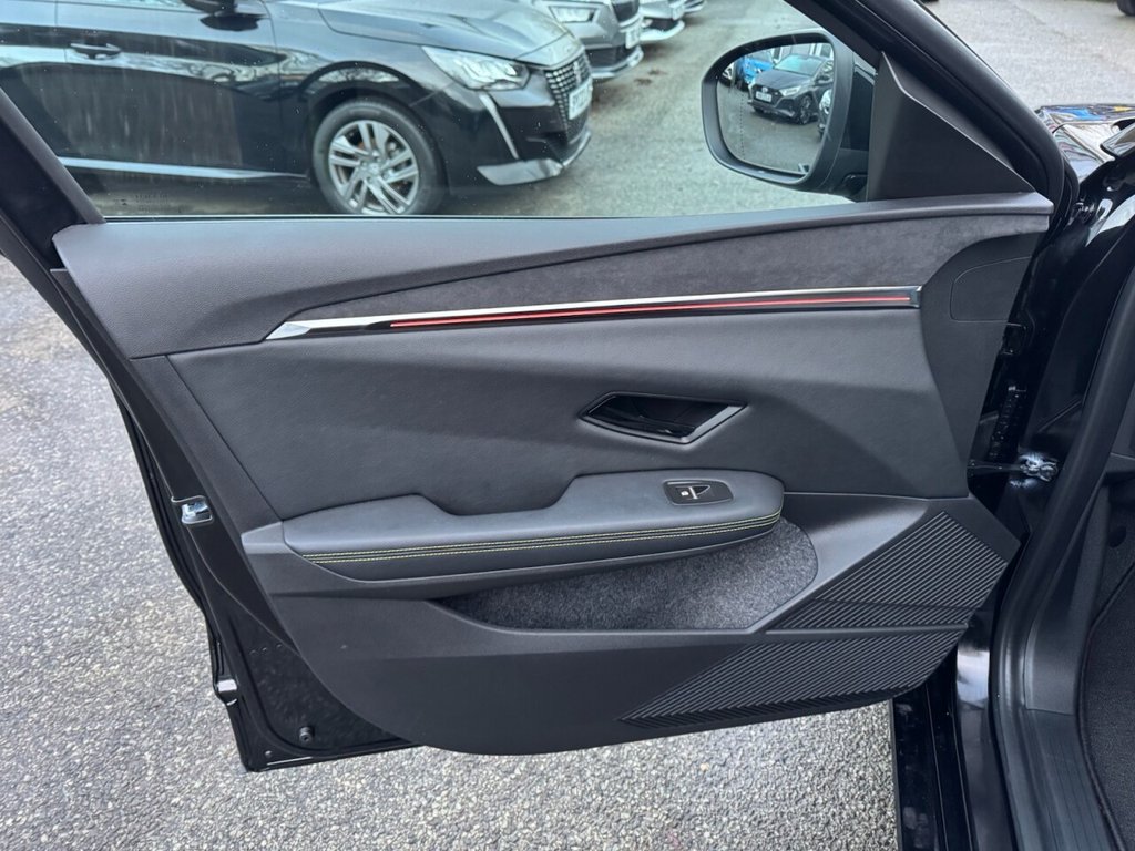 Used Renault Megane E Tech 2023 for sale - 77038022: Photo 23