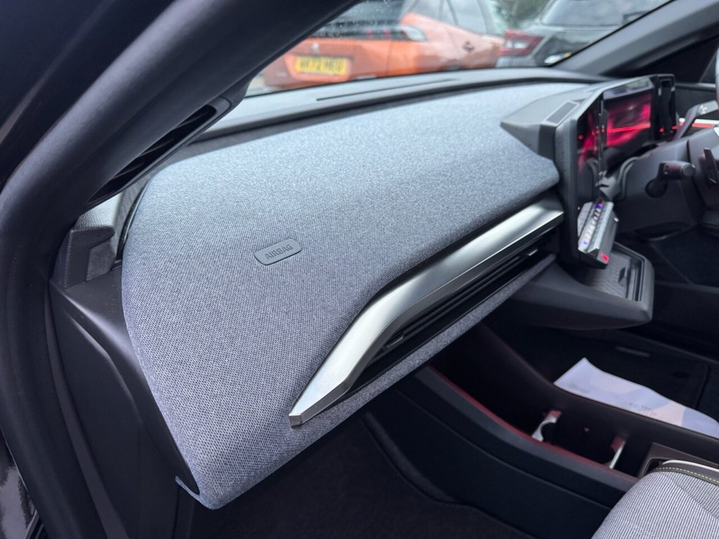 Used Renault Megane E Tech 2023 for sale - 77038022: Photo 24