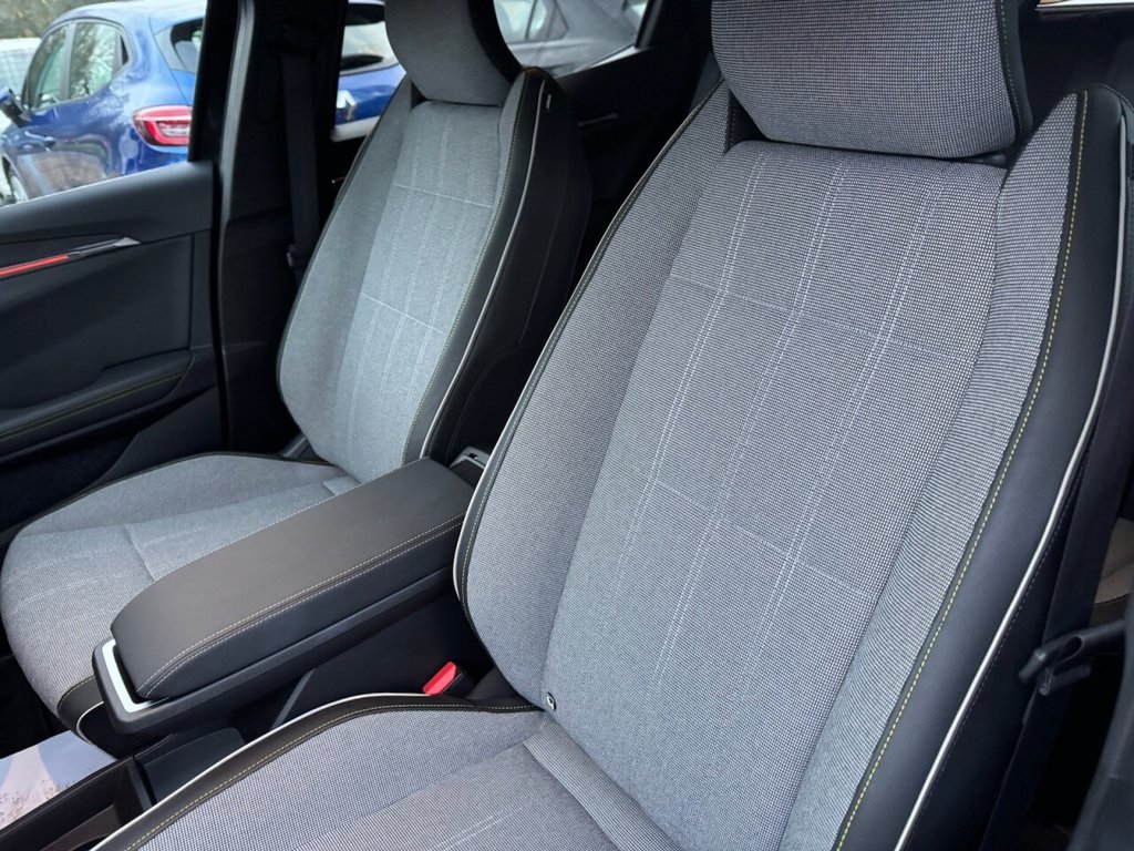 Used Renault Megane E Tech 2023 for sale - 77038022: Photo 25