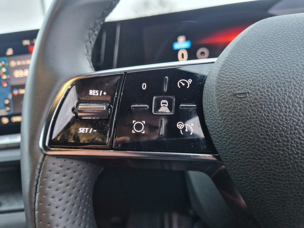 Used Renault Megane E Tech 2023 for sale - 77038022: Photo 27