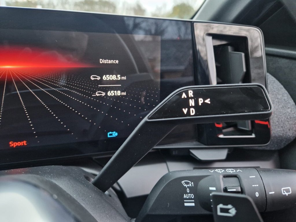 Used Renault Megane E Tech 2023 for sale - 77038022: Photo 28