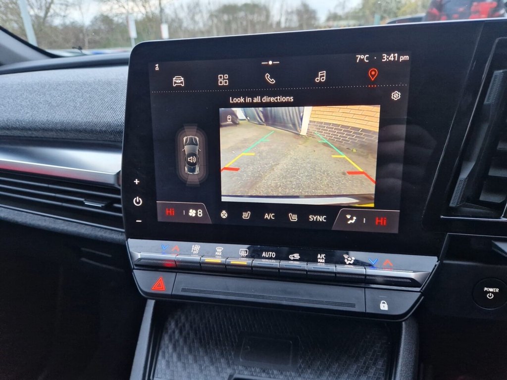 Used Renault Megane E Tech 2023 for sale - 77038022: Photo 29