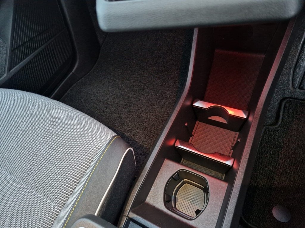 Used Renault Megane E Tech 2023 for sale - 77038022: Photo 30