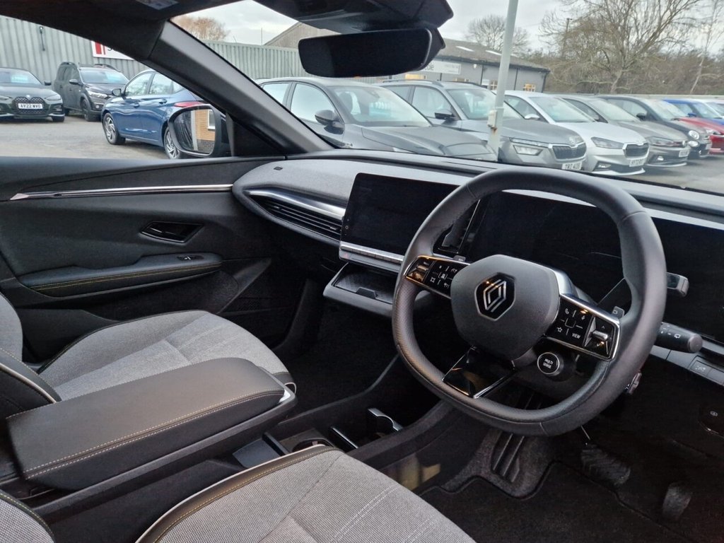 Used Renault Megane E Tech 2023 for sale - 77038022: Photo 31
