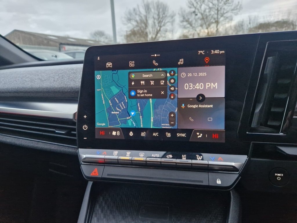 Used Renault Megane E Tech 2023 for sale - 77038022: Photo 32