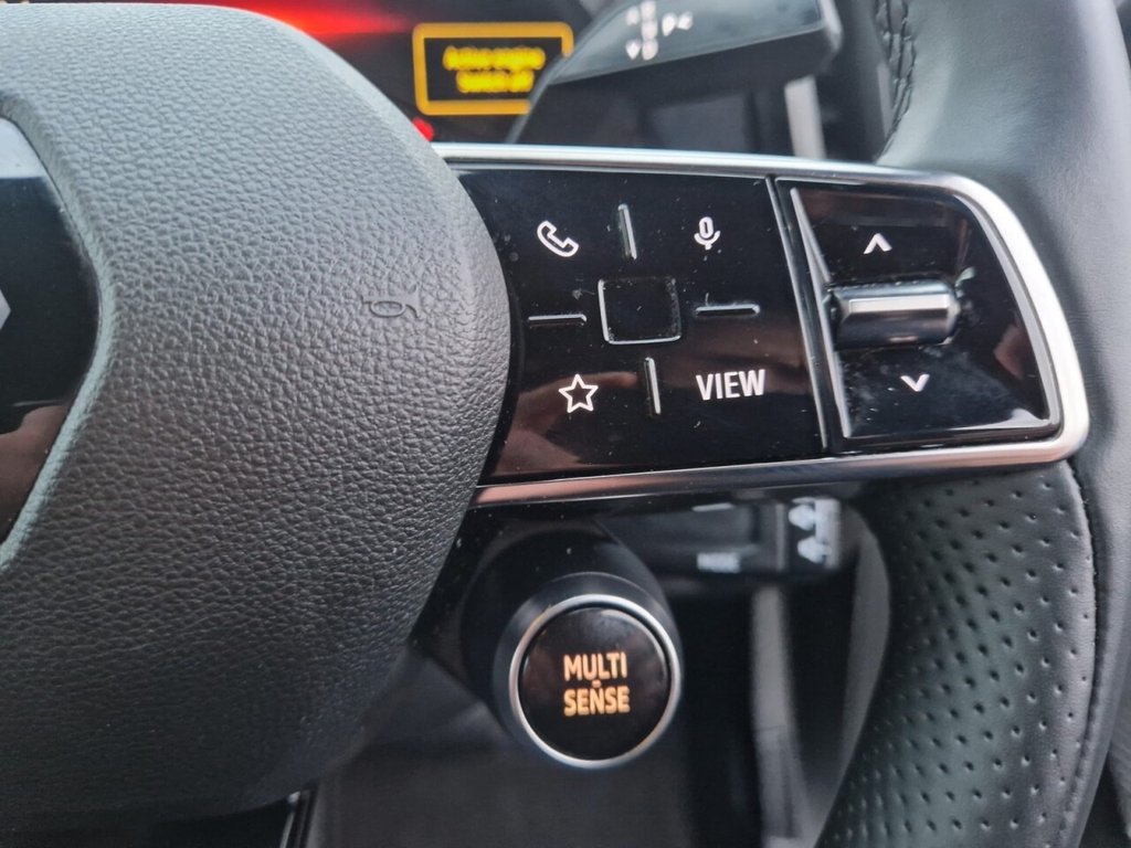 Used Renault Megane E Tech 2023 for sale - 77038022: Photo 33