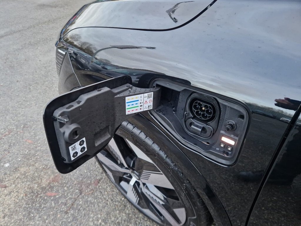 Used Renault Megane E Tech 2023 for sale - 77038022: Photo 34