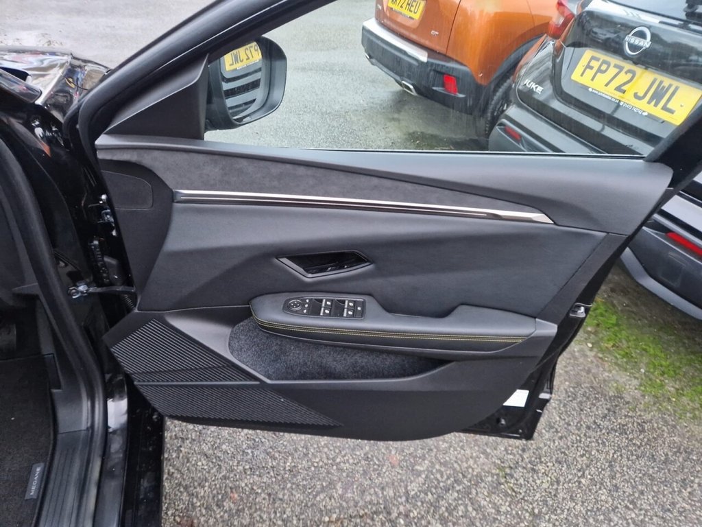 Used Renault Megane E Tech 2023 for sale - 77038022: Photo 35