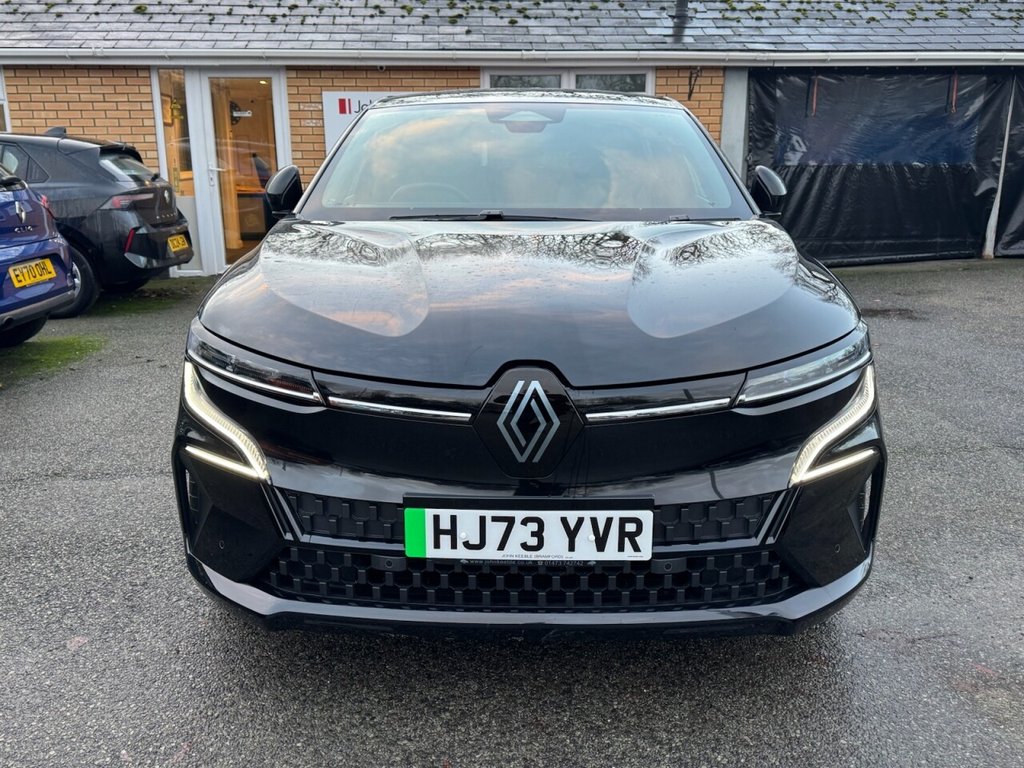 Used Renault Megane E Tech 2023 for sale - 77038022: Photo 5