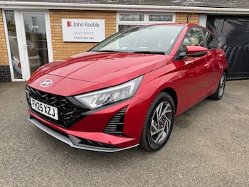 Used Hyundai i20 2025 for sale - 78227245: Photo