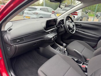 Used Hyundai i20 2025 for sale - 78227245: Photo