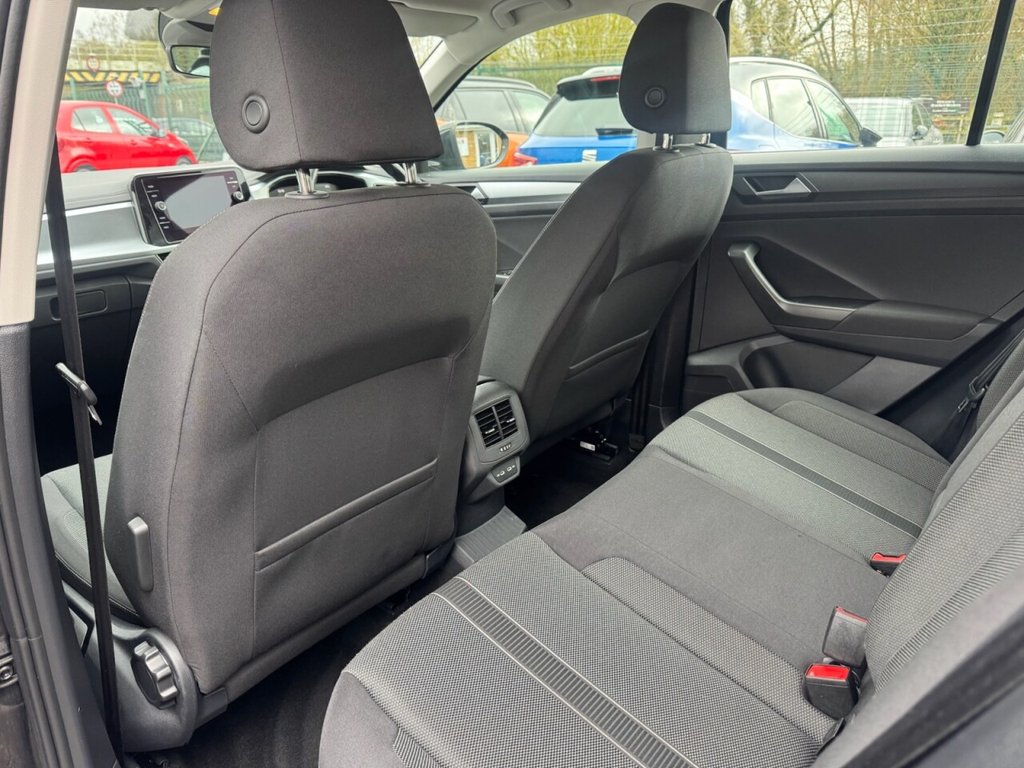 Used Volkswagen T-Roc 2022 for sale - 77546828: Photo 13