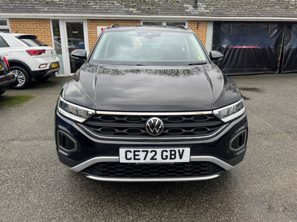 Used Volkswagen T-Roc 2022 for sale - 77546828: Photo 18