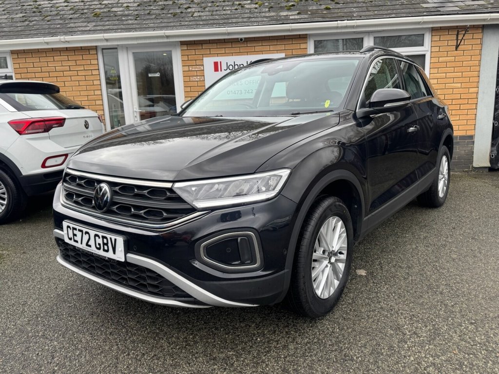 Used Volkswagen T-Roc 2022 for sale - 77546828: Photo 22