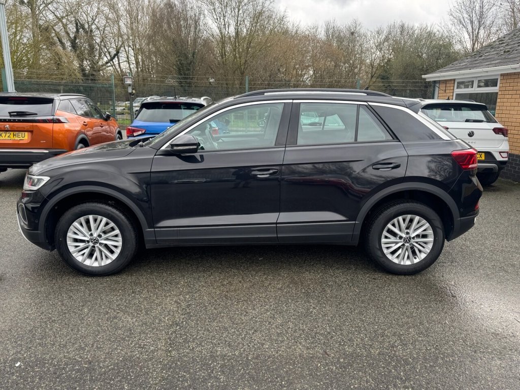 Used Volkswagen T-Roc 2022 for sale - 77546828: Photo 6